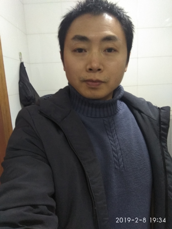 buganxiangxin的第一张照片--泰兴认干亲服务网