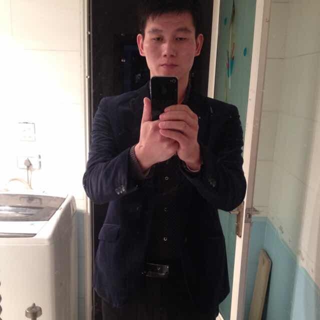 平常心的第一张照片--泰兴认干亲服务网