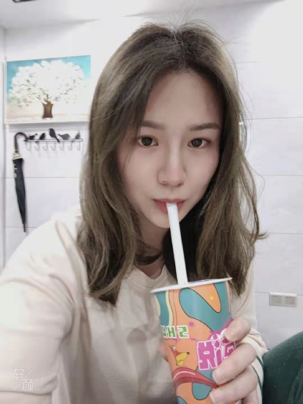 刘莲酥的第一张照片--泰兴认干亲服务网